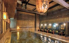 La'Gent Stay Sapporo Odori Hokkaido